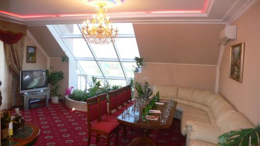 Grand Uyut - 4
