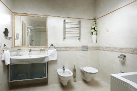 Imperial Wellness & SPA - 20
