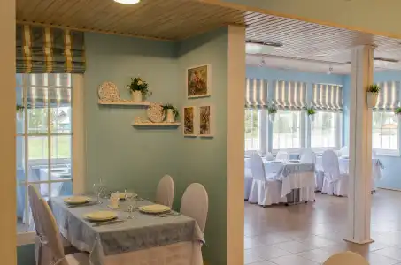 Staraya Sloboda - 14