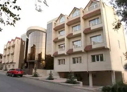 Nork Residence - 0
