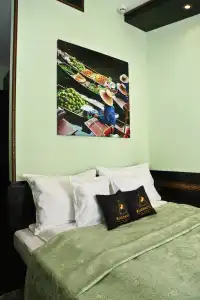 BuddHotel - 6