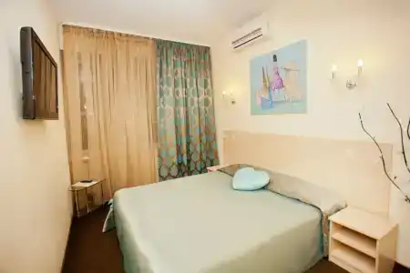 Art Ulianovsk Left Bank - 101