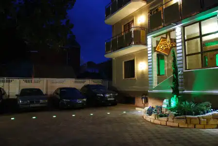 Kiparis - 5