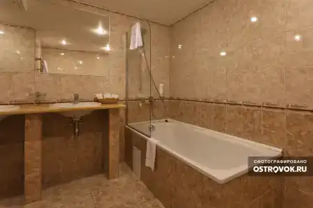 Marins Park Moskva Prazhskaya - 79