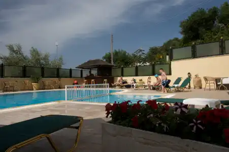 Corfu Secret - 8