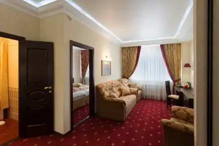 Alex Residence - 8