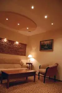 Gostinitsa Armeniya - 12