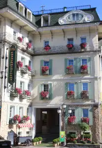 Vozdvyzhensky Boutique-Hotel - 0