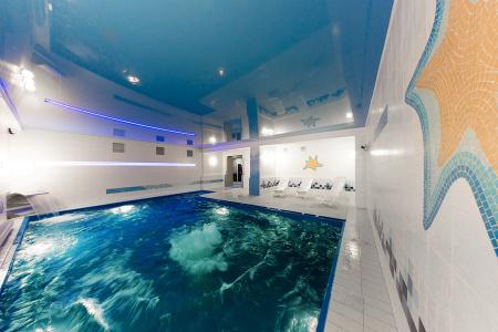Health resort Krona - 3