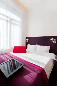 AZIMUT Tulskaya Moscow - 50