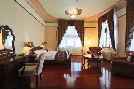 Rubezahl-Marienbad Luxury Historical Castle & Golf-Castle Collection - 17