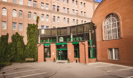 TransHotel - 2