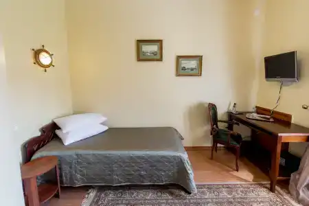 13 Chairs Guest house - 47
