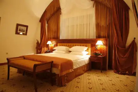 Citadel Inn Gastro Boutique - 63