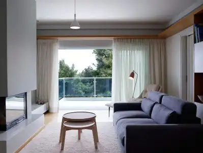 Scale Suites Apart-Hotel - 13