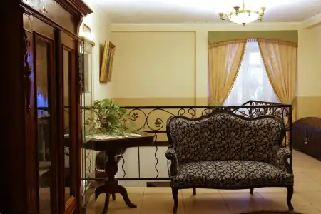 Usadba Pleshanova - 11