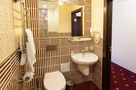Alex Residence - 15