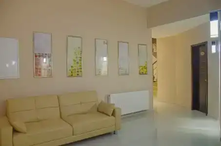 Orion Hostel Plus - 3