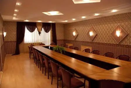 Gostinichnyij Kompleks Sosnovyij Bor - 21