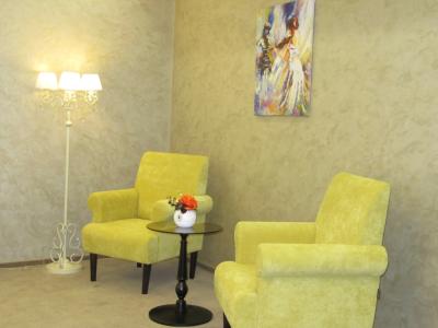 Imperial Wellness & SPA - 59