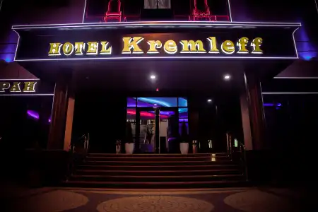Kremleff - 0