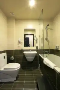 AUA Barsam Suites Yerevan - 19