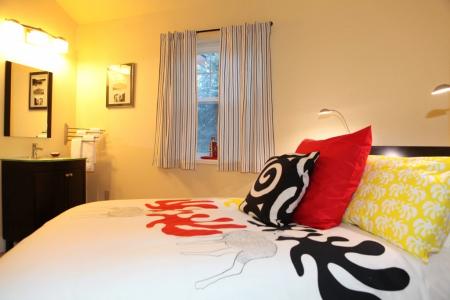 Bell In The Woods Guest House - 79