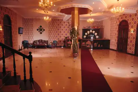 Mixt Royal Palace - 13