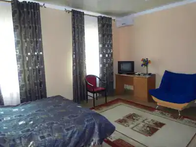 Dvoryanskoe Gnezdo - 116