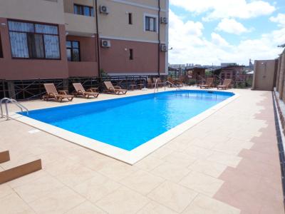 Villa Venetsiya - 37