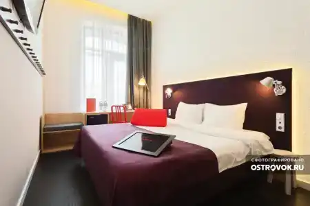 AZIMUT Tulskaya Moscow - 78