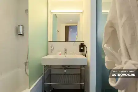 AZIMUT Tulskaya Moscow - 98