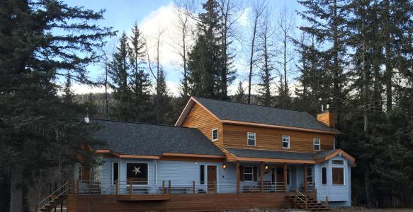 Bell In The Woods Guest House - 10