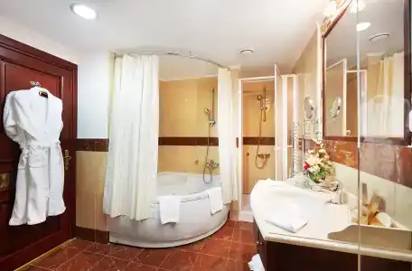 Hotel - 24
