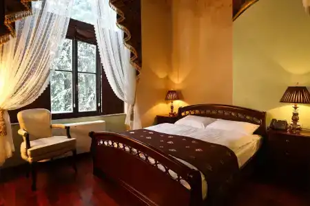 Rubezahl-Marienbad Luxury Historical Castle & Golf-Castle Collection - 14