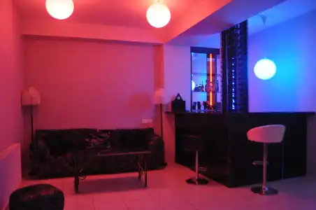 Mia Guest House Tbilisi - 31