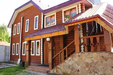 Gostiny Dvor Mini-Hotel - 3