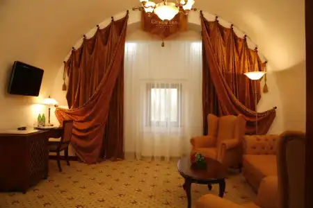 Citadel Inn Gastro Boutique - 61