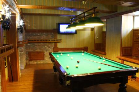 Gostiny Dvor Mini-Hotel - 5