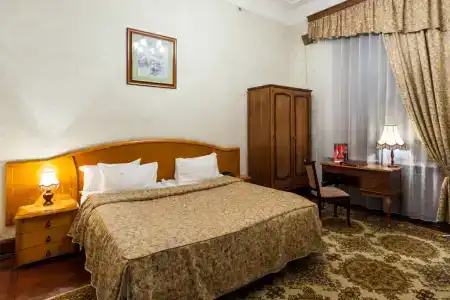 Legendary Sovietsky - 50