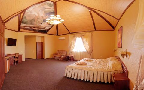Villa Venetsiya - 72