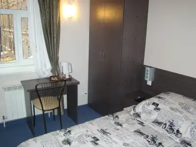 Baker Street Mini-Hotel - 65