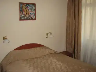 Tsentralny EuroHotel - 61