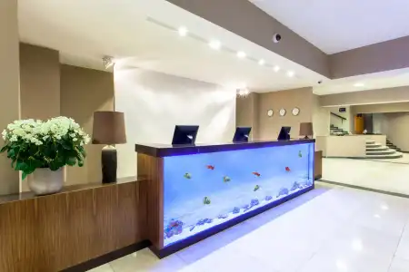 Bellevue Park Riga with Free Parking - 2