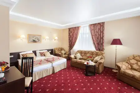 Alex Residence - 10