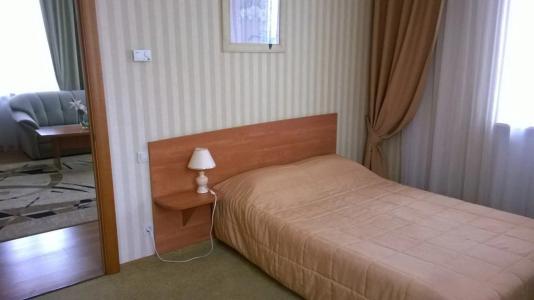 DezhaVyu Mini-Hotel - 58