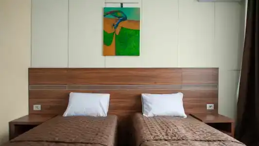 Art-Volzhskii Resort - 57