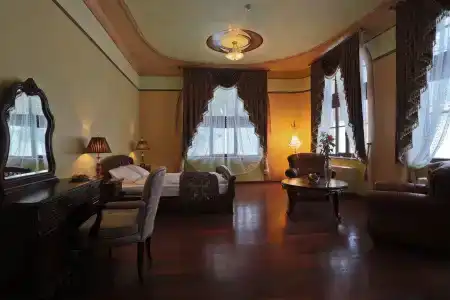 Rubezahl-Marienbad Luxury Historical Castle & Golf-Castle Collection - 53