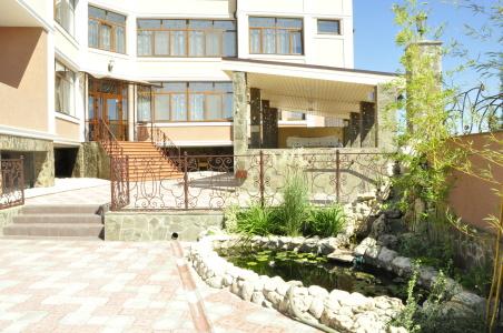 Villa Venetsiya - 3