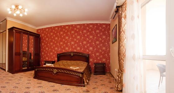 Villa Venetsiya - 81